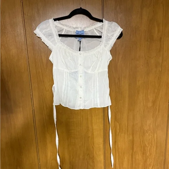 Reformation Alabama Top - Picture 2 of 4